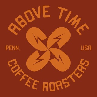 Above Time Coffee Roasters