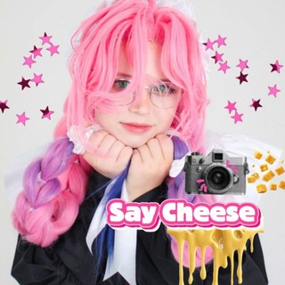 Сей Чиз // Say cheese 🧀