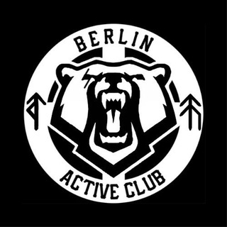 Active Club Berlin -XIV-