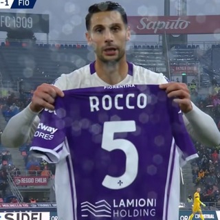 Fiorentina | Giardino Viola 🟣