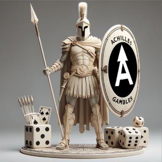 Achilles' Gambles