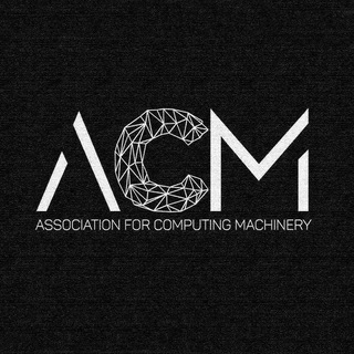انجمن علمی ACM دانشگاه خوارزمی