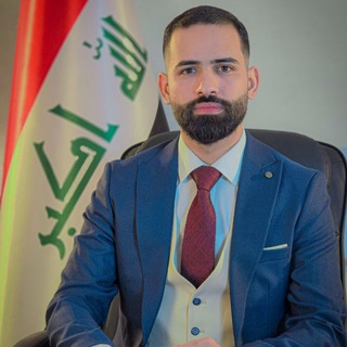 مرشحات عباس علي الغالبي