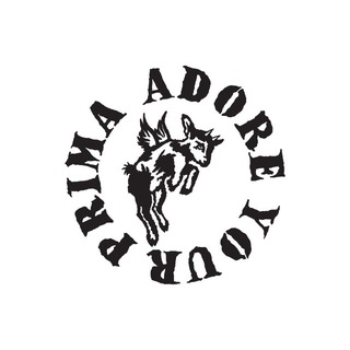 ADORE YOUR PRIMA