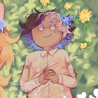 Adventure Time Confessions![🍃🗡️]