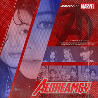 𝗔𝗘𝗗𝗥𝗘𝗔𝗠𝗘𝗥𝗚𝗬 #DISBANDED.