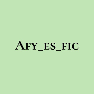 Afy_es_fic