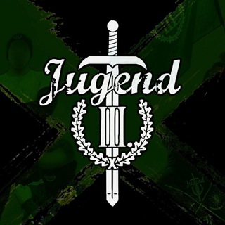 Nationalrevolutionäre Jugend - NRJ (Der III. Weg)