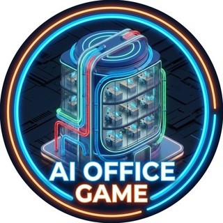AI OFFICE GAME | Play&Earn