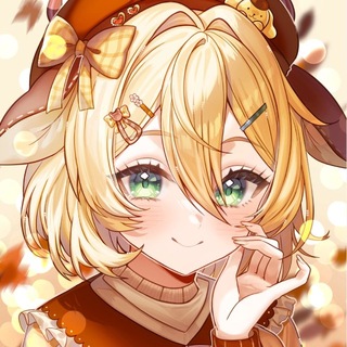 Aki Hoshino ୨୧ vtuber