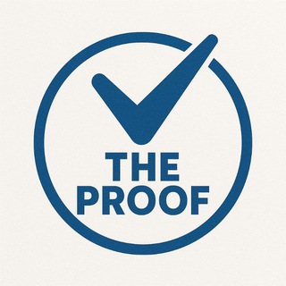 [ The Proof ]