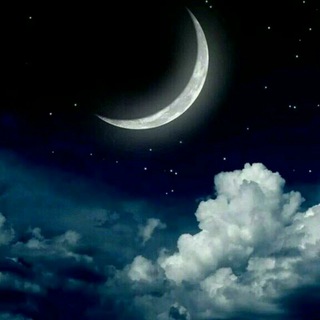ضوء القمـــ🌑ــر 🎶