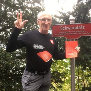 Albert N. Knobel *FREIHEIT FÜR ALLE*