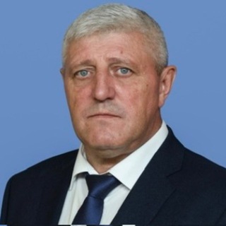Сенатор Алексей Наумец