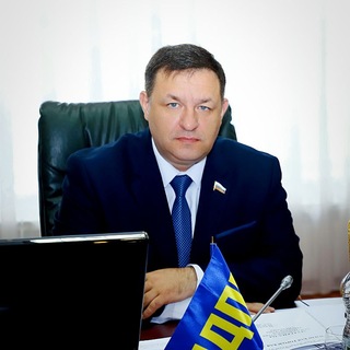 Александр Васильев ПГД