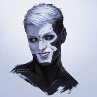Alex Stark