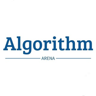 Algorithm Arena