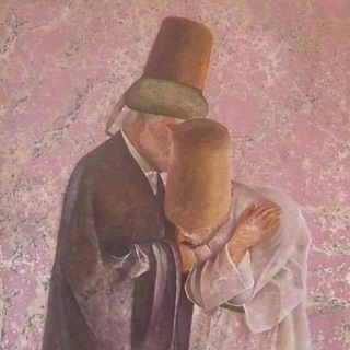 الحَوْزَةُ الأشْعَرِيَةُ🕌