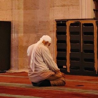 إطـمئـنانّ