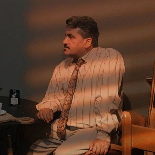 Aliakbar Yaghitabar