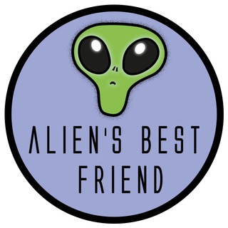 Alien's Best Friend🎼Reiner Musikkanal