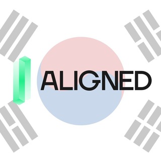 ALIGNED 한국 공지방
