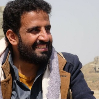 الشاعر محمد التركي الهلالي