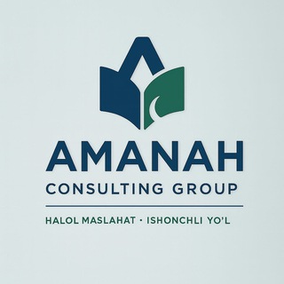 AMANAH CONSULTINGS GROUP | Rasmiy