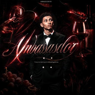 Ambassador