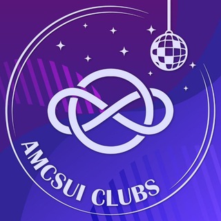 AMCSUI Clubs