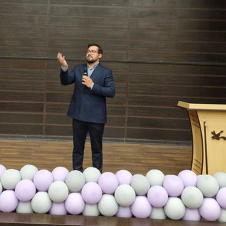 دریچه نگاه امیرعلی بابایی