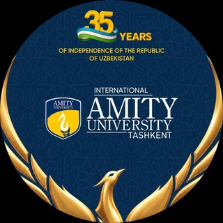 Amity University Tashkent