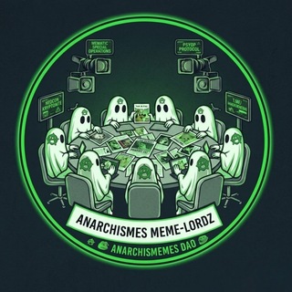 Anarchismemes DAO
