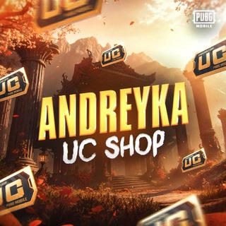 ANDREYKA UC SHOP
