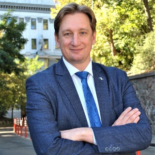 Андрій Бутенко | Міністр освіти і науки України