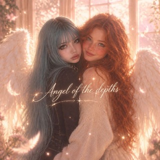ЧИСТКА Angel of the depths