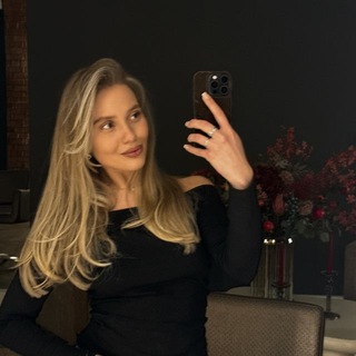 Angelina Bunova ака красивый взгляд