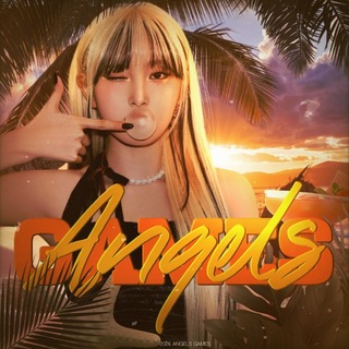 🔒ば 𝖺𝗇𝗀𝖾𝗅𝗌 𝗴𝗮𝗺𝗲𝘀 𝗢𝟭. 🌴