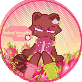 💉Animal Hospital (Anomaly) [Большая заморозка]