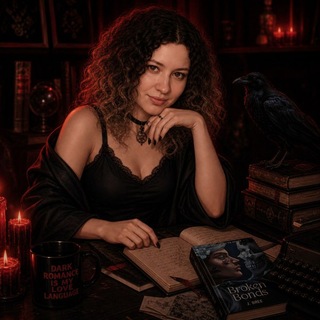 Моя книжная жизнь