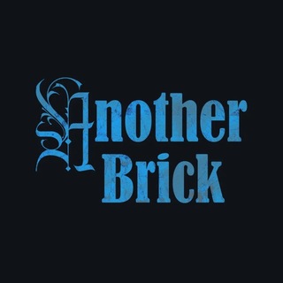 ANOTHER BRICK