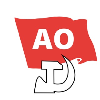 Антиревизионистское Объединение