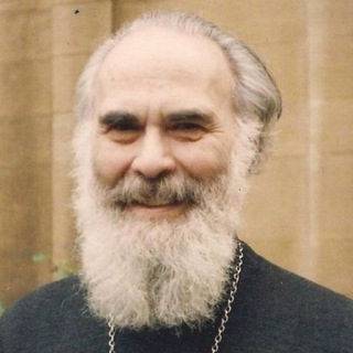Митр. Антоний Сурожский