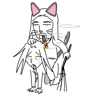 котлетаж громко пернул