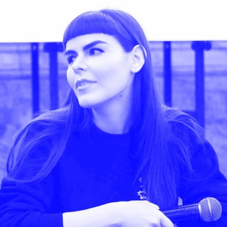 Алина Черейская про архитектуру как стартап