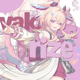 Valorize|| Нарезки по геншин / хср / ззз / вува