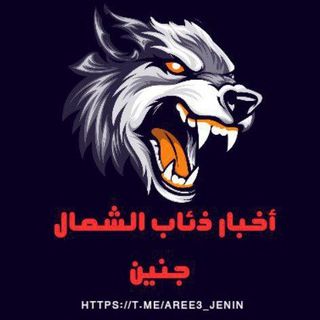 اخبار ذئاب الشمال_جنين✌️🇵🇸