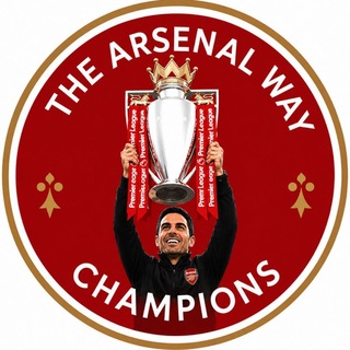 The Arsenal Way | Арсенал