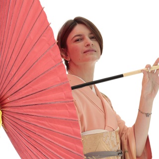 🇯🇵Влюбляю в Себя и Японию.