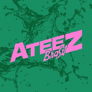 ATEEZ BRASIL